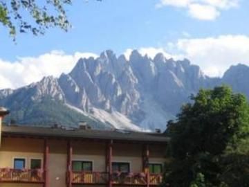 Villa Stefania