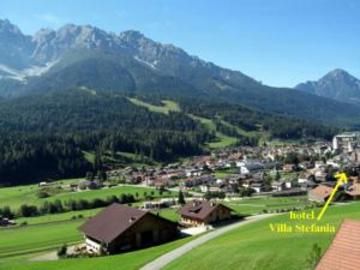 Villa Stefania