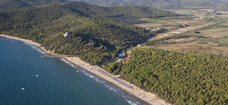 PuntAla Camping Resort