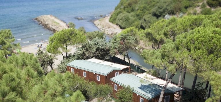 PuntAla Camping Resort