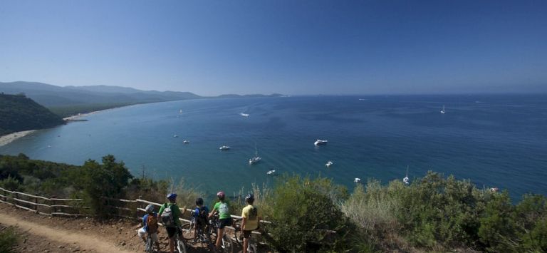 PuntAla Camping Resort