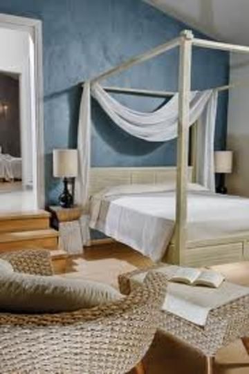 Paradise Island Villas