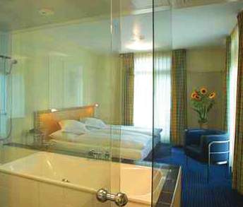 Art Deco Hotel Elite