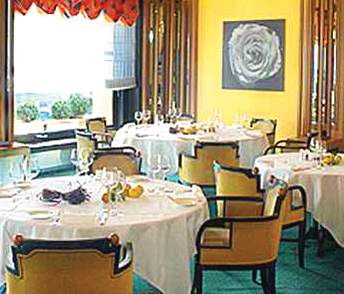 Art Deco Hotel Elite