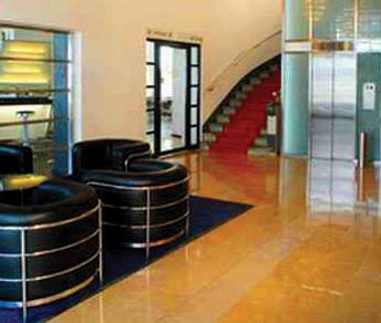 Art Deco Hotel Elite