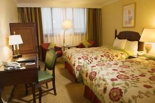 Glasgow Marriott Hotel
