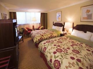 Glasgow Marriott Hotel