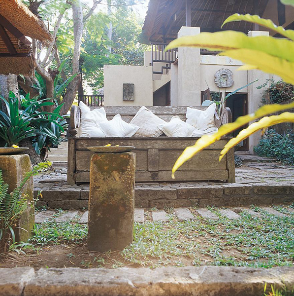 Visakha Sanur