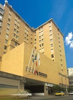 Aranzazú Centro Histórico