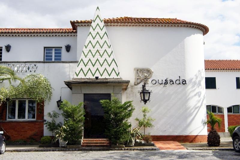 SL Hotel - Santa Luzia Elvas