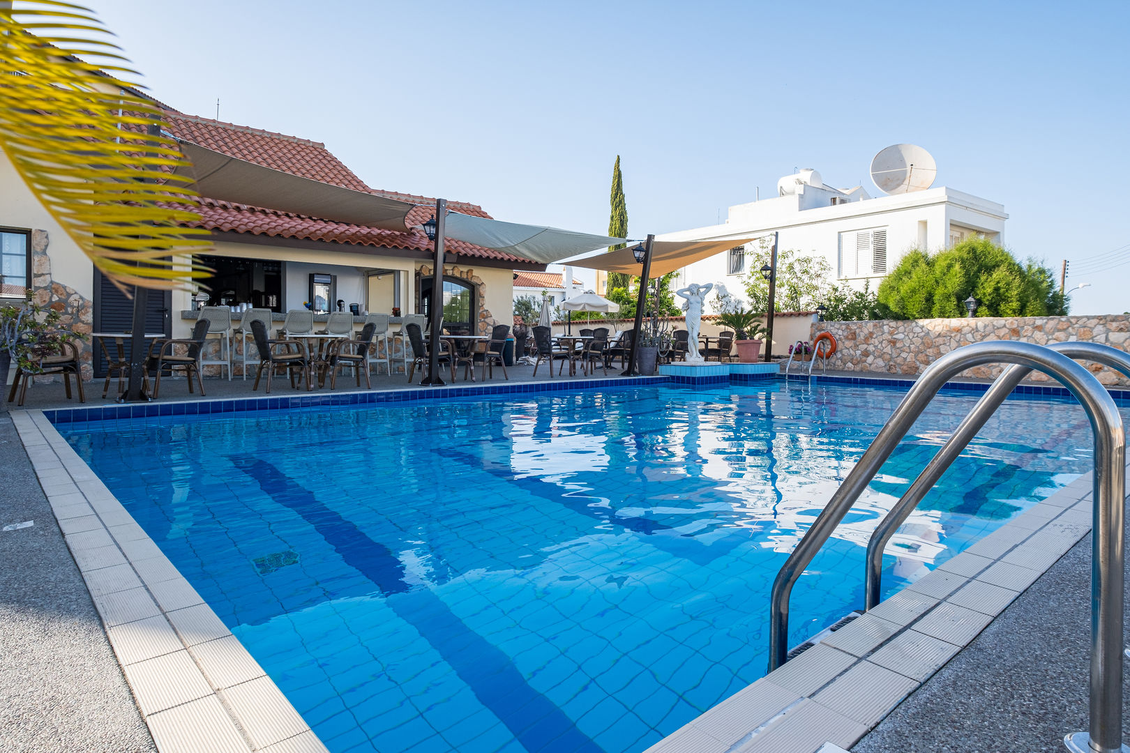 Anais Bay Hotel