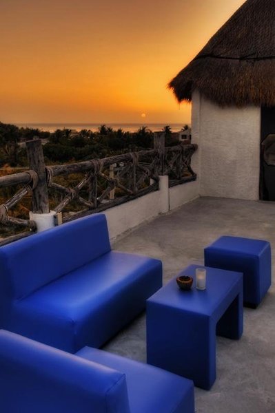 Elements Holbox
