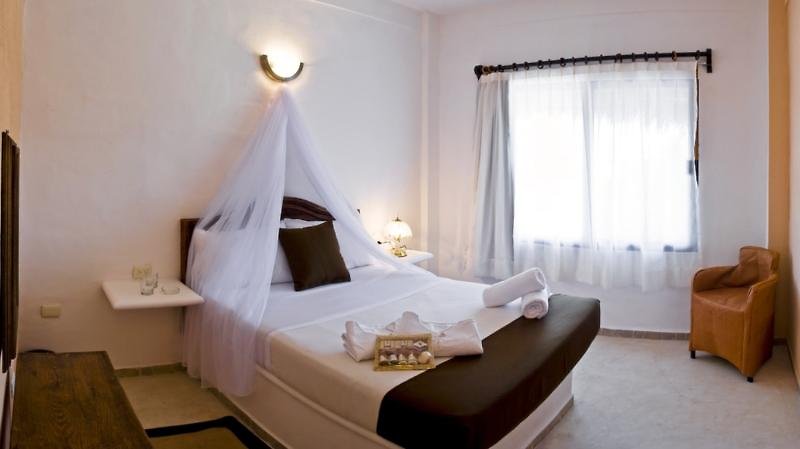 Elements Holbox