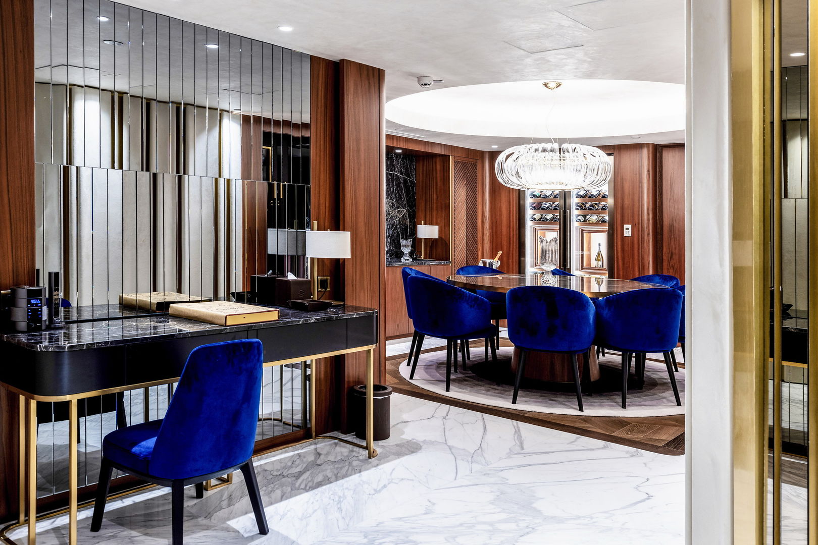 The Maestro Hotel