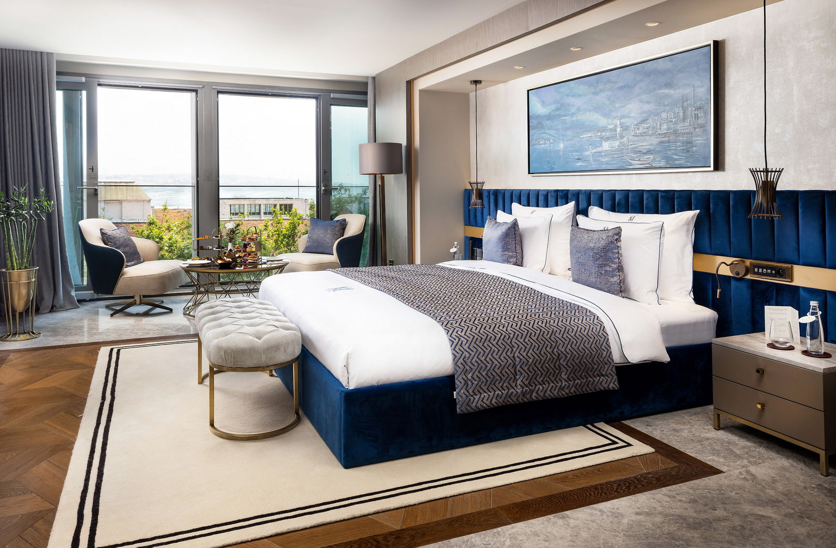 The Maestro Hotel