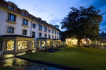 Silken Gran Hotel Durango