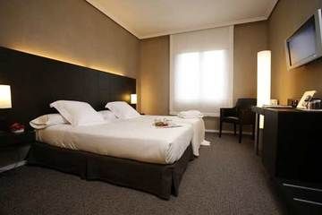 Silken Gran Hotel Durango