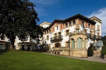 Silken Gran Hotel Durango