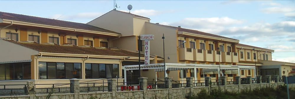 Hotel Alameda