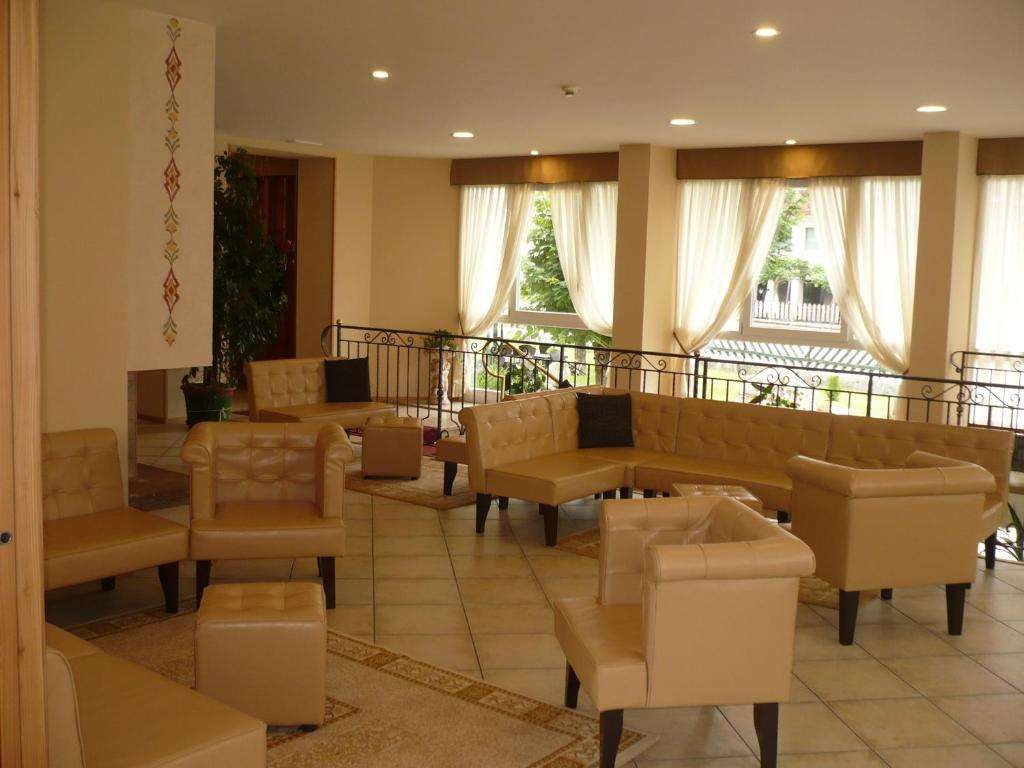 Hotel Andalo