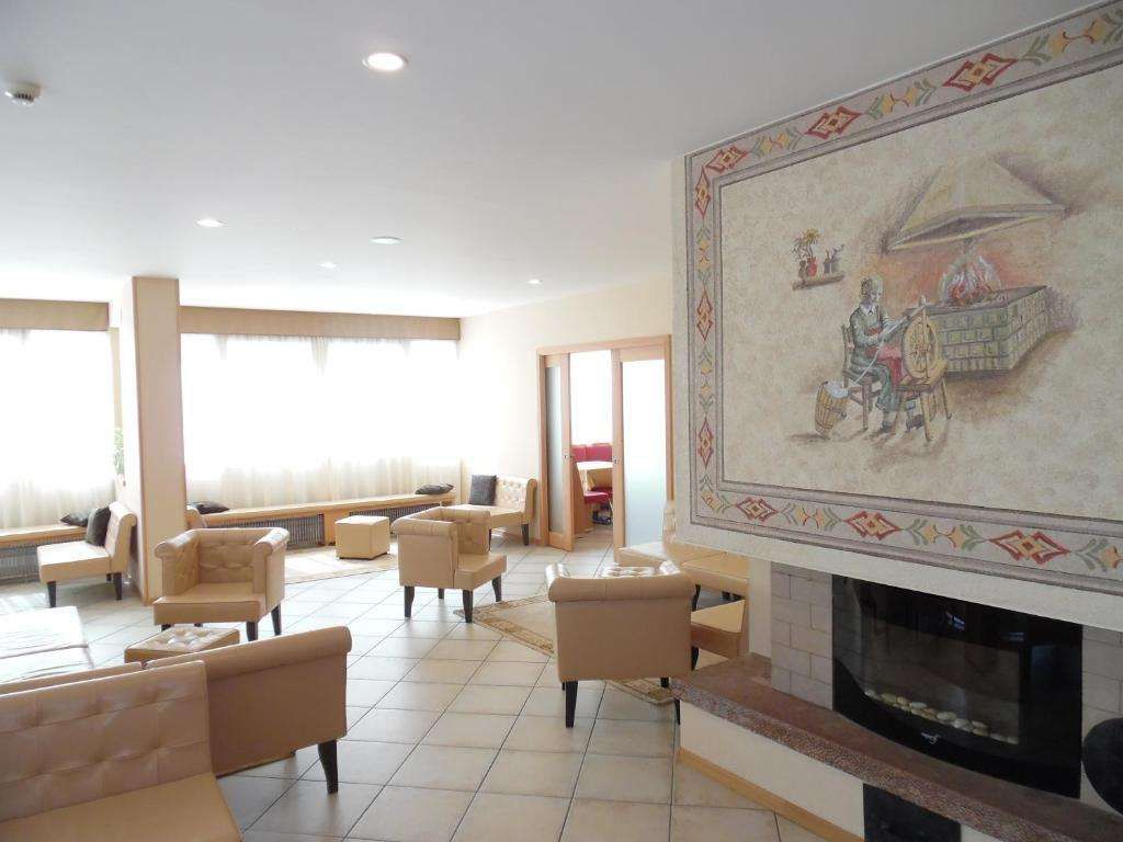 Hotel Andalo