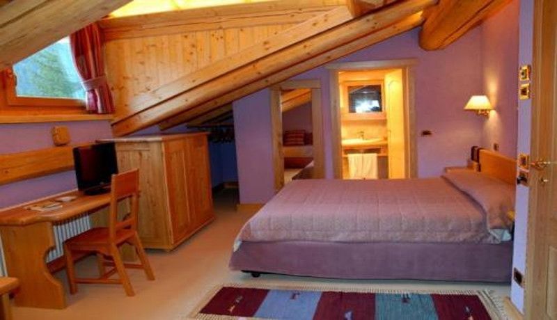 Eco Wellness Hotel Notre Maison
