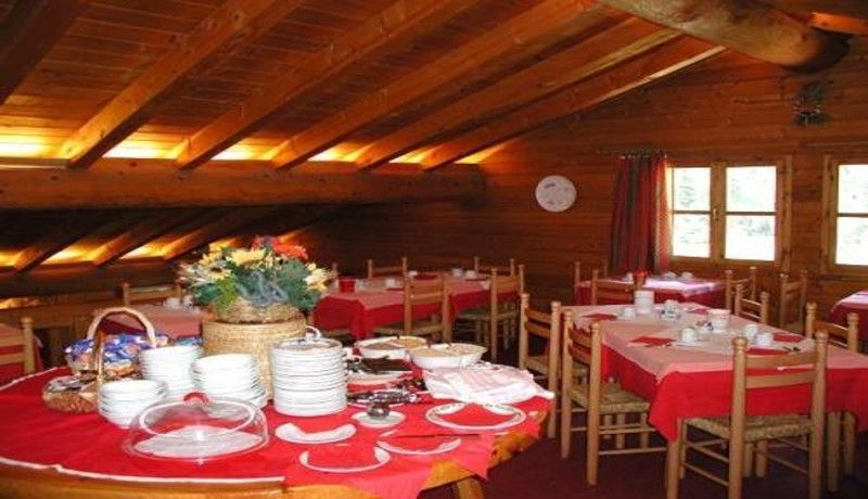 Eco Wellness Hotel Notre Maison