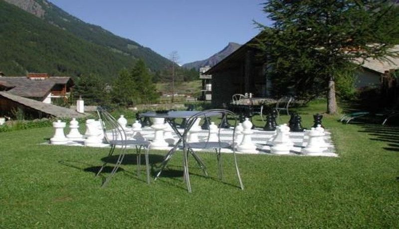 Eco Wellness Hotel Notre Maison