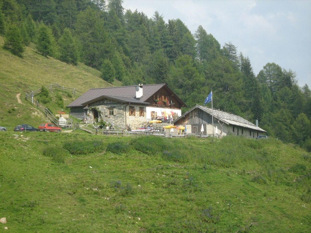 DAS GERSTL Alpine Retreat