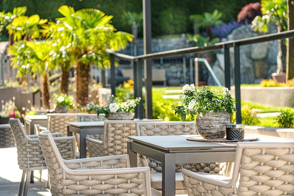Dolce Vita Hotel Jagdhof