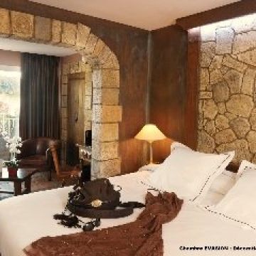 Hôtel Marinca & Spa