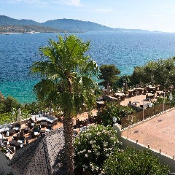 Hôtel Marinca & Spa