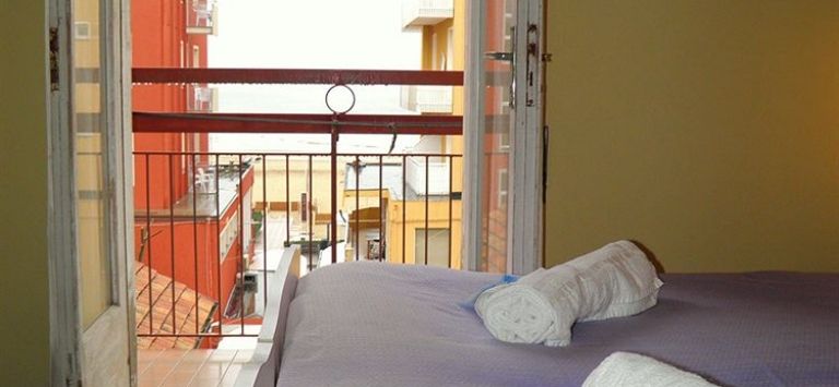 Hotel Grazia