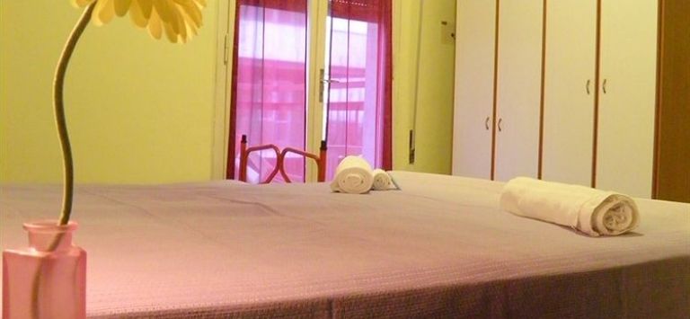 Hotel Grazia