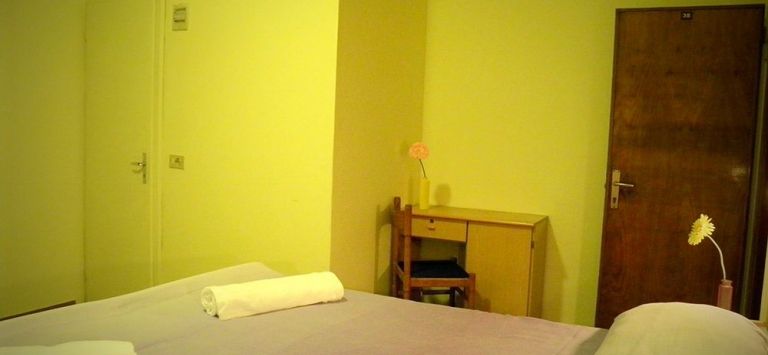 Hotel Grazia
