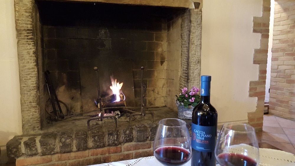 Il Borghetto Di Pedana