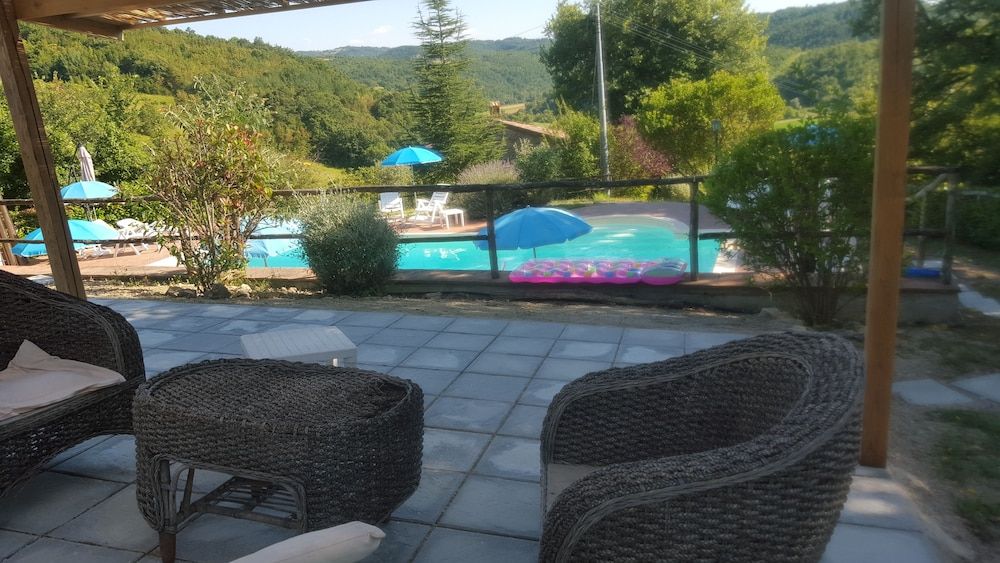 Il Borghetto Di Pedana