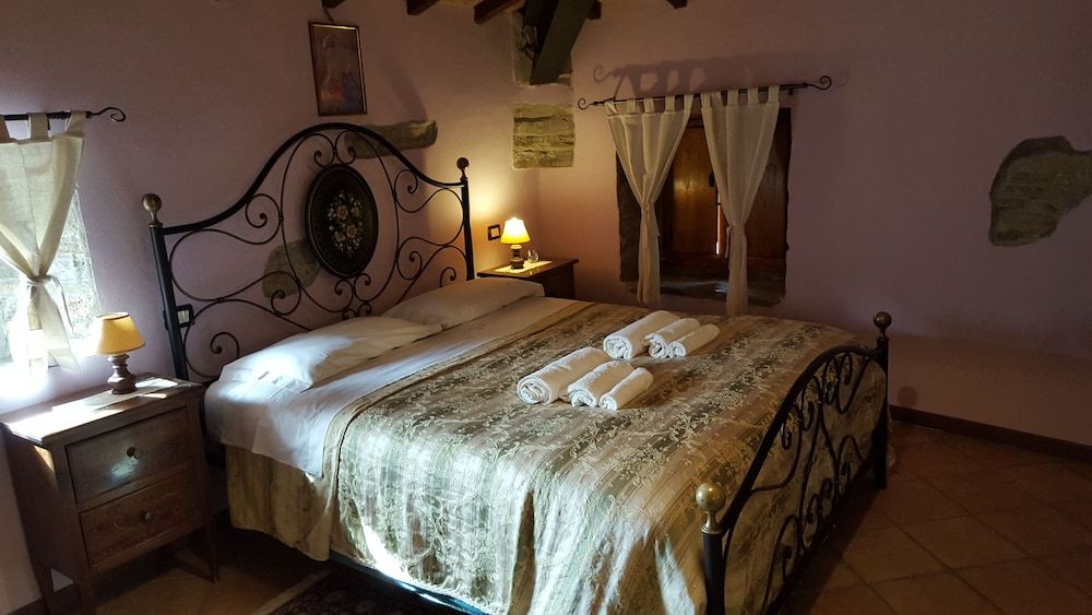 Il Borghetto Di Pedana