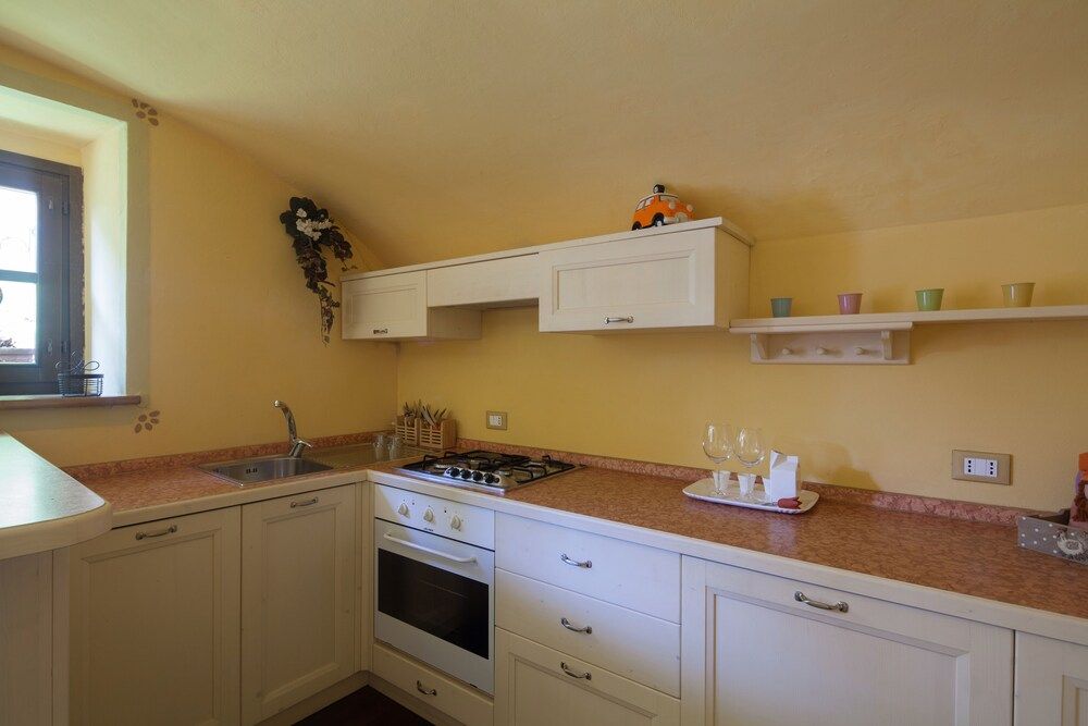 Bed and Breakfast La Pulce Dorata