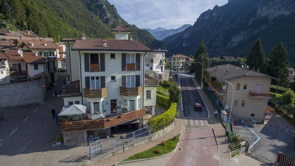 Albergo Ristorante Sporting Club