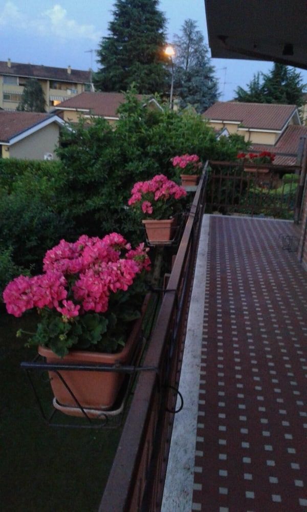 B&B Candiolo Comfort