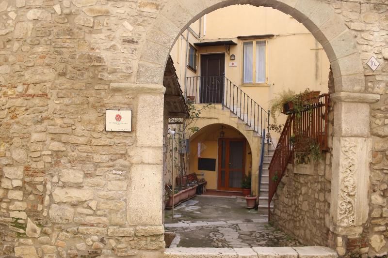 Le Dimore Degli Artisti