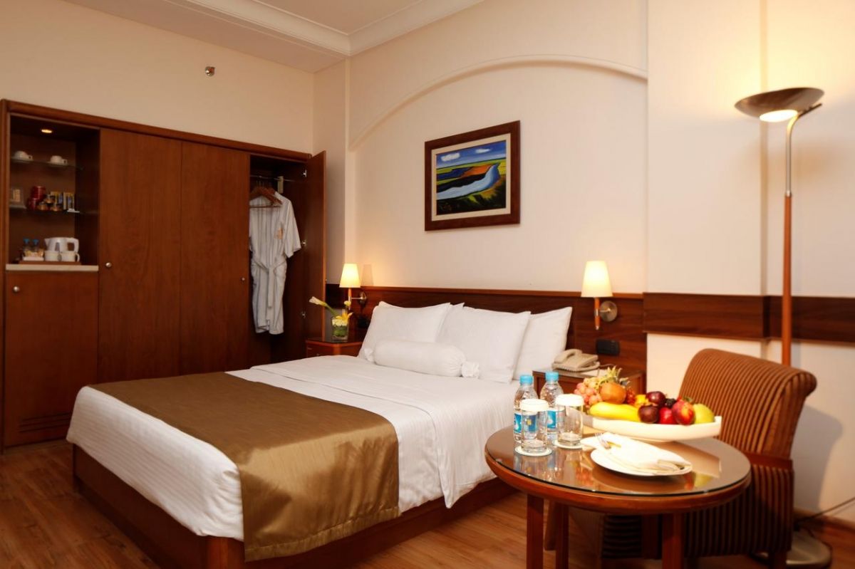 Carlton Al Moaibed Hotel