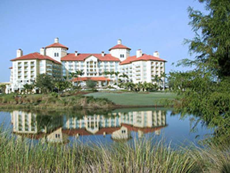 The Ritz-Carlton Naples, Tiburón