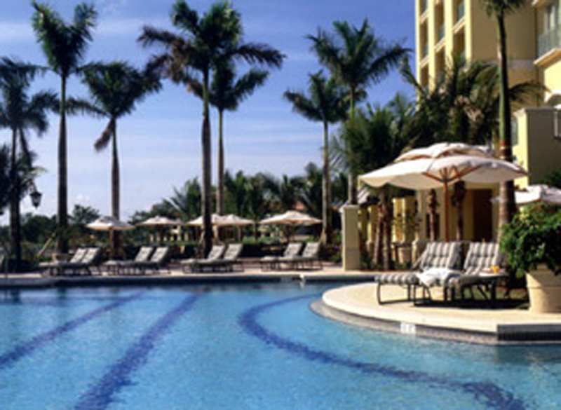 The Ritz-Carlton Naples, Tiburón