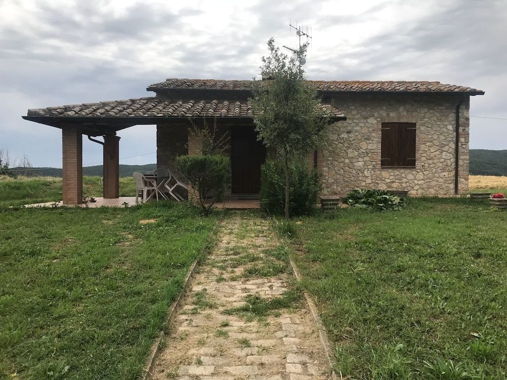 Agriturismo Canonici