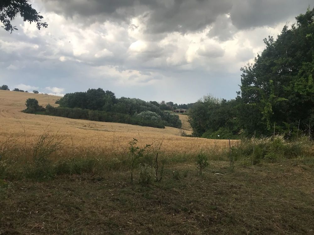Agriturismo Canonici