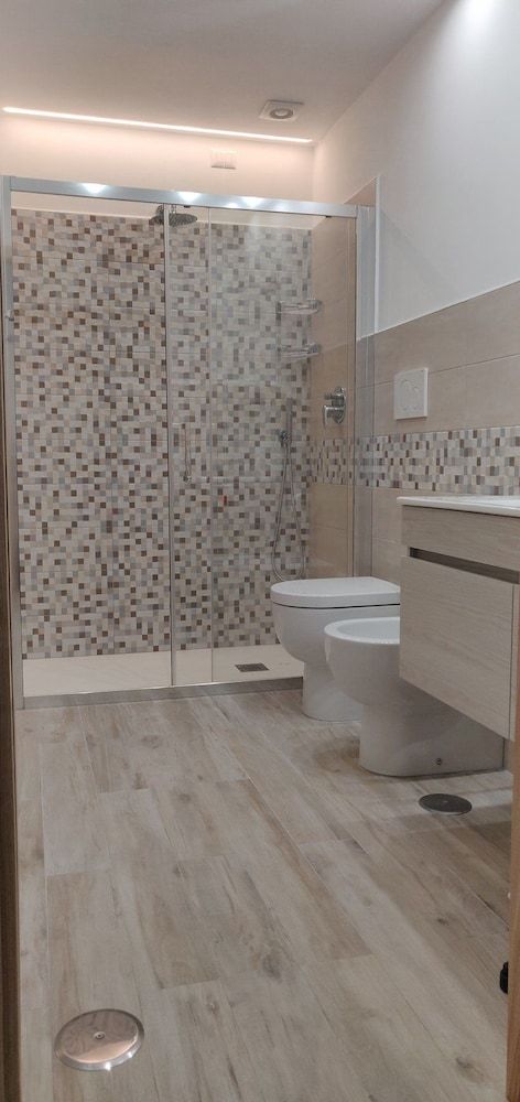 Hedera Capri B&B