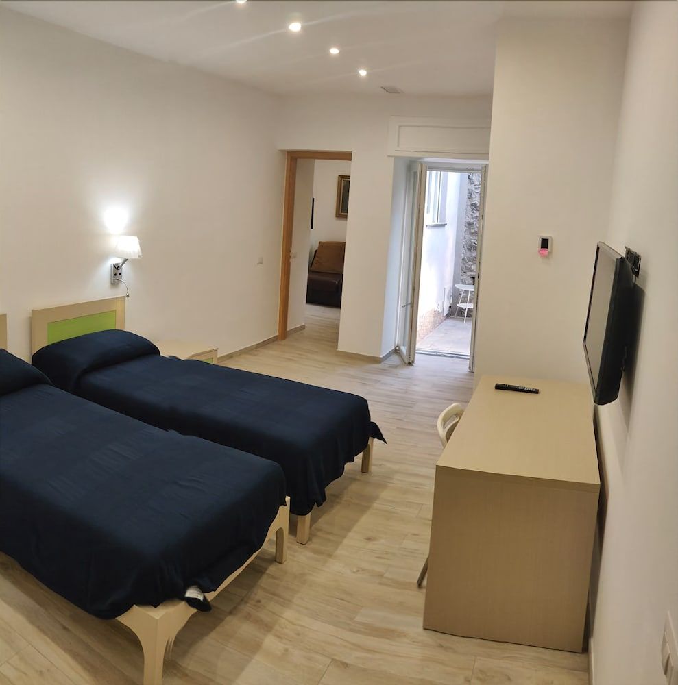 Hedera Capri B&B