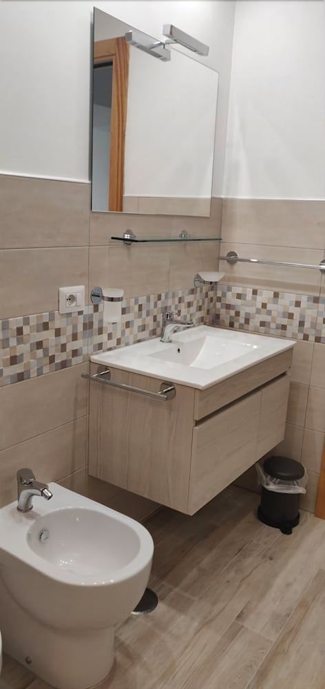 Hedera Capri B&B